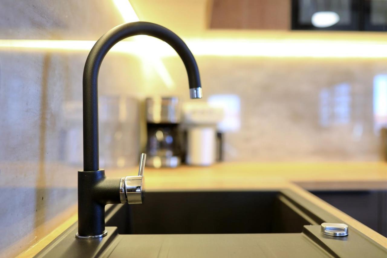 Penthouse Diem - Private Pool With Sea View Zadar Ngoại thất bức ảnh