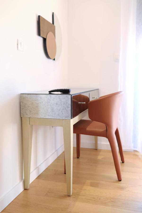 Penthouse Diem - Private Pool With Sea View Zadar Ngoại thất bức ảnh